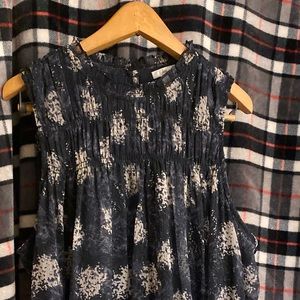 NWT Medium Joie dress